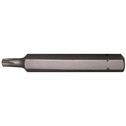 Бита-звездочка Jonnesway Torx Т55x10x75 мм D175T55 - фото 113014