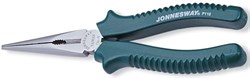 Длинногубцы Jonnesway 200 мм P118 - фото 113335
