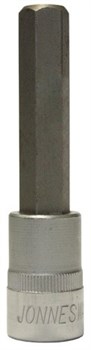 Торцевая насадка (бита) Jonnesway 1/2" Н 12х100 мм S09H4312 - фото 113826