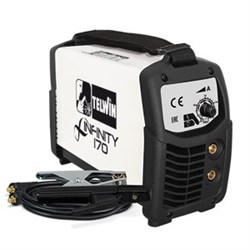 Сварочный инвертор Telwin INFINITY 170 230V ACX - фото 114015