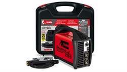 Сварочный инвертор Telwin TECNICA 211/S 230V ACX PLASTIC C.CASE - фото 114052