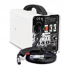 Сварочный инвертор Telwin BIMAX 140 TURBO 230V - фото 114344