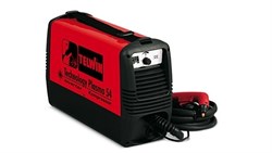 Сварочный аппарат плазменной резки Telwin SUPERIOR PLASMA 60 HF 400V + ACC. - фото 114617