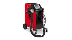 Сварочный аппарат точечной сварки Telwin DIGITAL SPOTTER 9000 400V + ACC. - фото 114720