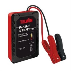 Пусковое устройство Telwin FLASH START 700 12V - фото 114879