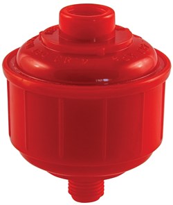 Фильтр влагоотделитель для краскопульта Jonnesway JA-3808B - фото 115595