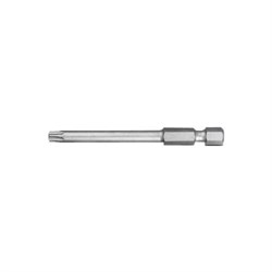 Бита-звездочка Witte Industrie Torx 1/4" T 20х70 мм 29673 - фото 11798