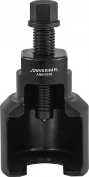 Съемник шаровых соединений грузовых автомобилей Jonnesway 39 мм AN040066 - фото 118220