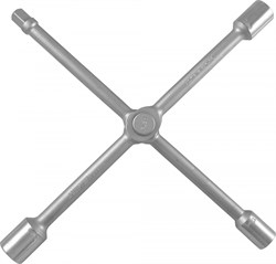 Баллонный крестообразный ключ Jonnesway 16" AG010099 - фото 118261