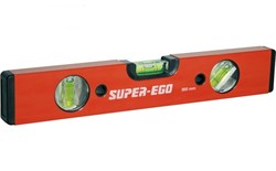 Алюминиевый уровень Super-Ego 600мм - фото 118998