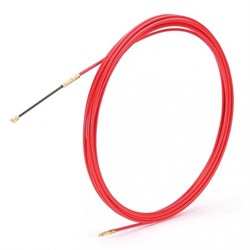 Стальная протяжка Fortisflex STP-4.0/15 - фото 120475