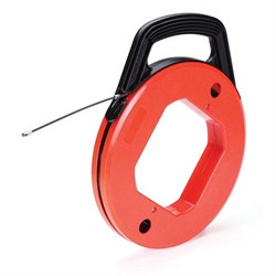 Стальная протяжка Fortisflex STP-4.0/20K - фото 120478