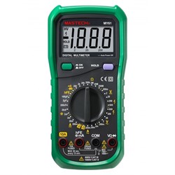Цифровой мультиметр Mastech МY61 - фото 120896