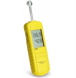 Измеритель влажности ROMUS "T660" на глубину 4см 193003 - фото 121057
