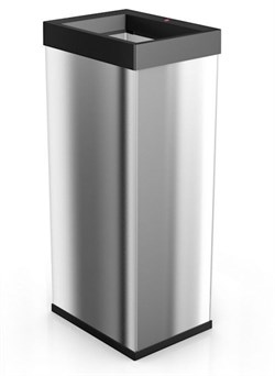 Мусорный контейнер Hailo Big-Box Quick 52 л 0860-111 - фото 122090