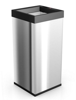 Мусорный контейнер Hailo Big-Box Quick 71 л 0880-111 - фото 122101