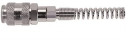 Переходник UNI-D2 457/1 (блистер) бс для шланга 6*8 - фото 123305
