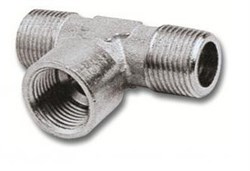 Соединительный тройник GAV 1257/4 T-MFM 1/2" 27829 - фото 124165