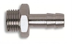 Переходник 1233/ 3 (блистер) М1/8"  на елочку 8 мм - фото 124447
