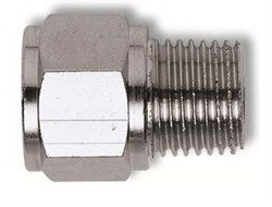 Переходник для шланга GAV 1216/ 5 М1/4xF1/4 (блистер) 38901 - фото 124477