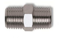 Переходник 1219/5 290/11 (блистер) М3/4*М3/4" конус - фото 124541
