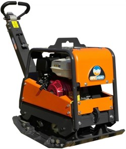 Дизельная реверсивная виброплита Belle RPC 45/60 Hatz 1B30 - фото 125249