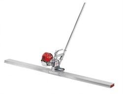 Бензиновая виброрейка Belle Easy Screed Honda GX22 - фото 126150