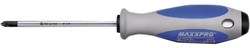 Крестовая отвертка Witte Maxxpro PZ4 10,0х200 мм 53049 - фото 12679