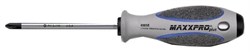 Отвертка крестовая Witte Maxxpro Plus PH0 3,0 x 60 мм 63031 - фото 12718