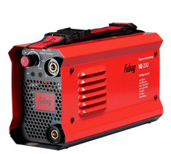 Сварочный инвертор Fubag IQ 200 - фото 127700