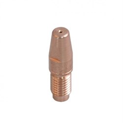 Контактный наконечник Fubag M10х35 мм CuCrZr D=1,6 мм, 25 шт - фото 127971