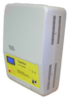 Стабилизатор напряжения SUNTEK ЭМ 11000 ВА - фото 128266