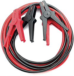 Кабель для зарядки аккумулятора Fubag Smart Cable 320 - фото 128888