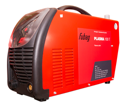 Аппарат плазменной резки Fubag Plasma 100 T с горелкой FB P100 6м - фото 128970