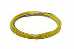Стальной направляющий канал Fubag 5,50м, 1,2-1,6 желтый - фото 129181