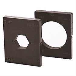 Шестигранная матрица для опрессовки КВТ МШ-14,3-А/ПРГ-14 - фото 129469