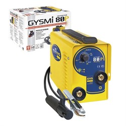 Сварочный инвертор GYS Gysmi 80 P