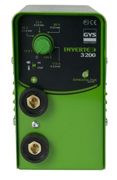 Сварочный инвертор GYS Inverter 3200 - фото 130837