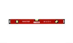 Коробчатый уровень ЗУБР МАСТЕР 60 см 34584-060 - фото 131972