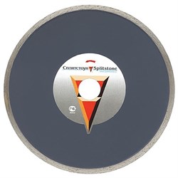 Алмазный диск по керамике Сплитстоун 1A1R Professional 150x1,6x25,4 мм - фото 134634