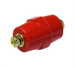 Шинный изолятор Передовик SM-51 с болтом 680А 15кВ 37005 - фото 135188