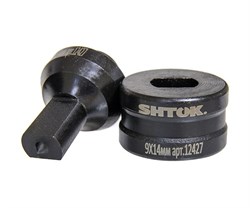 Комплект насадок ШТОК к ШП-95+ 12427 - фото 135252