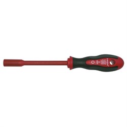 Диэлектрический торцевой ключ Haupa 2K- VDE Рк 17 102544 - фото 139544