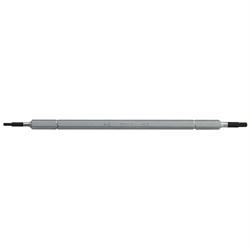 Сменный стержень Haupa VarioTQ шестигранник 4+5 103026 - фото 139627