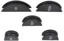 Гибочный сегмент REMS d 18, 15U, 3/4", R72 - фото 140770