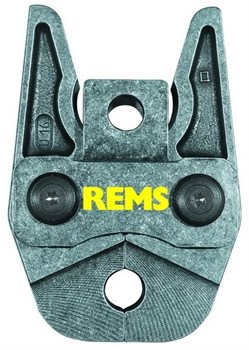 Пресс-клещи REMS U 16 COES - фото 140857