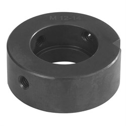 Прокладочное кольцо для резьбонарезной лерки REMS D 75-105 - фото 141112