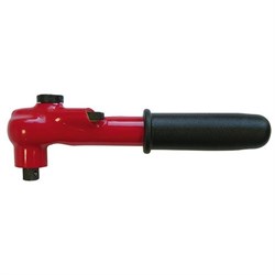 Динамометрический ключ Haupa 1000V 1/2" 300312/EN - фото 141287