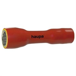 Торцевой ключ Haupa 1000 В 3/8" SW 13 110713 - фото 141795