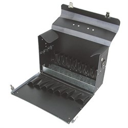 Чемодан для инструмента Haupa Profi 220066 - фото 141890